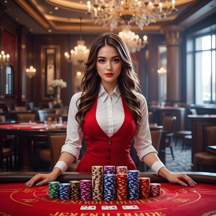 Sảnh live casino za88 – dealer thật phát sóng baccarat roulette trực tiếp Việt Nam