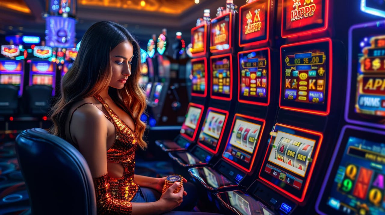 Máy nổ hũ jackpot tích lũy za88 – giao diện slot trực tuyến Việt Nam